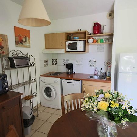 "Chezvero46" Residence 3 Etoiles Avec Piscine, Wifi Et Velos Prayssac Екстер'єр фото