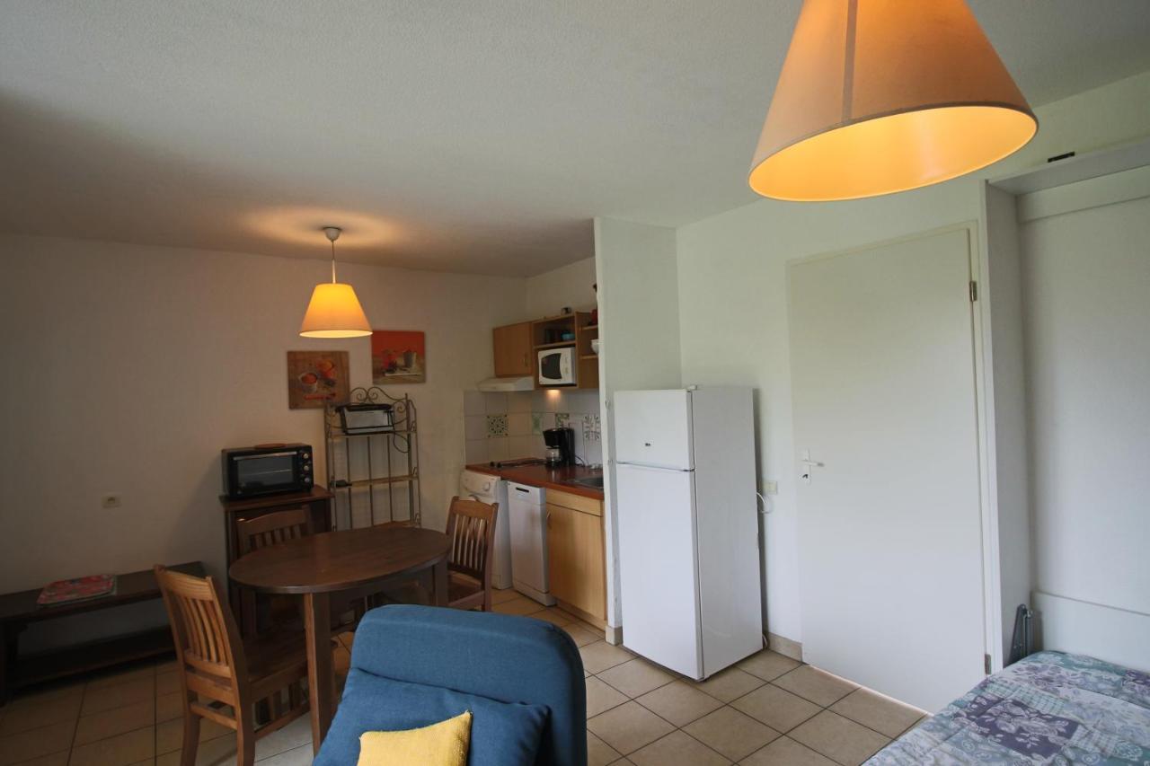 "Chezvero46" Residence 3 Etoiles Avec Piscine, Wifi Et Velos Prayssac Екстер'єр фото