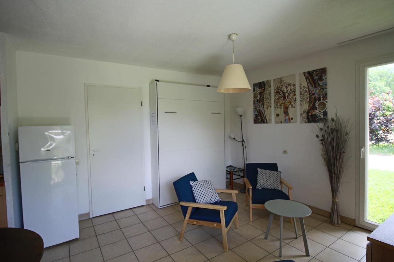 "Chezvero46" Residence 3 Etoiles Avec Piscine, Wifi Et Velos Prayssac Екстер'єр фото