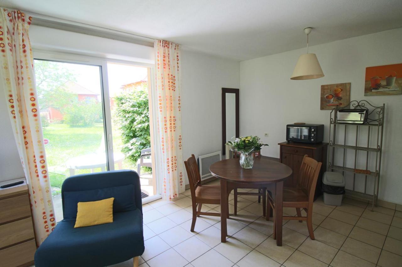 "Chezvero46" Residence 3 Etoiles Avec Piscine, Wifi Et Velos Prayssac Екстер'єр фото