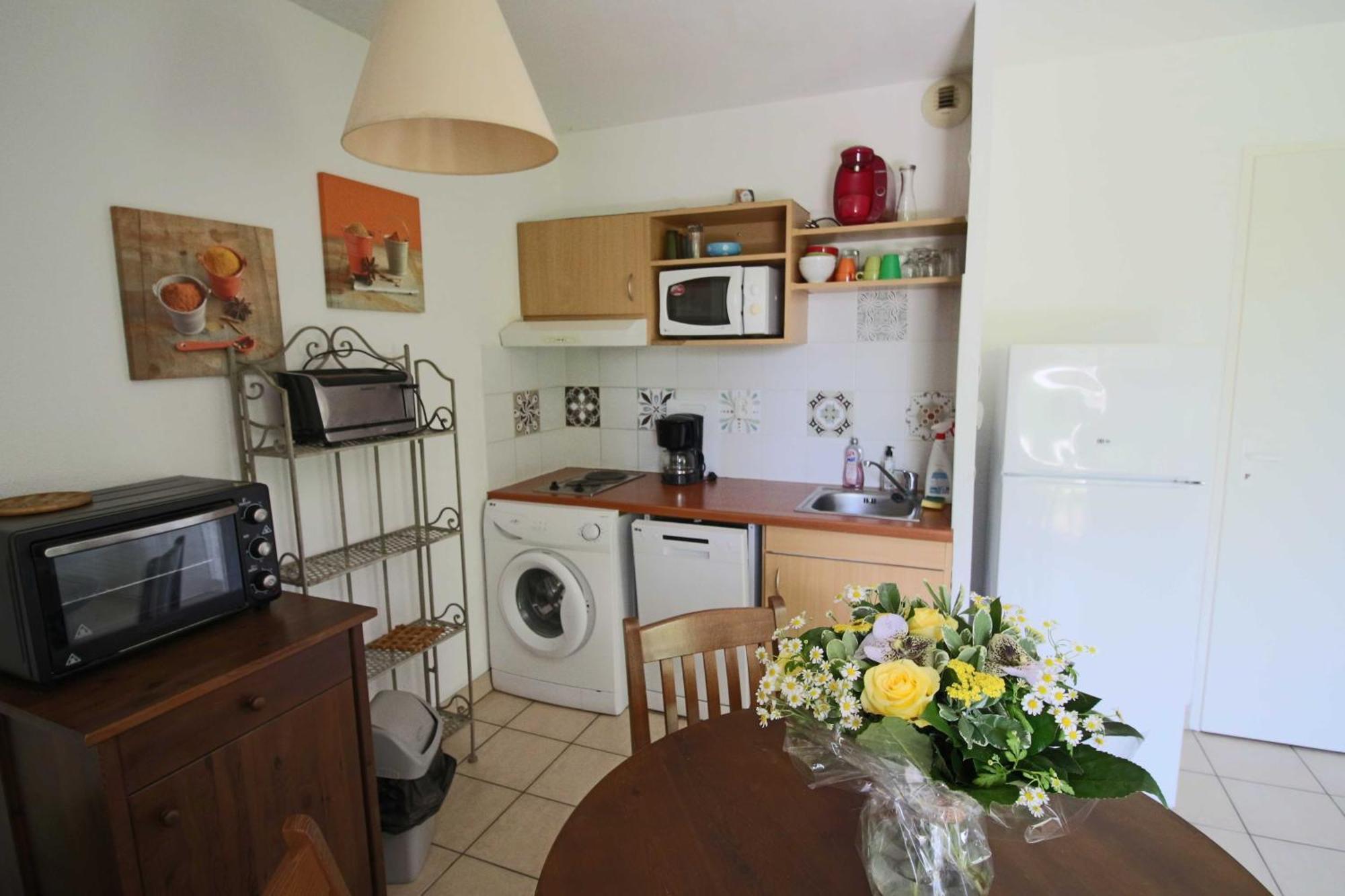 "Chezvero46" Residence 3 Etoiles Avec Piscine, Wifi Et Velos Prayssac Екстер'єр фото